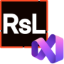 RSML Support for Visual Studio